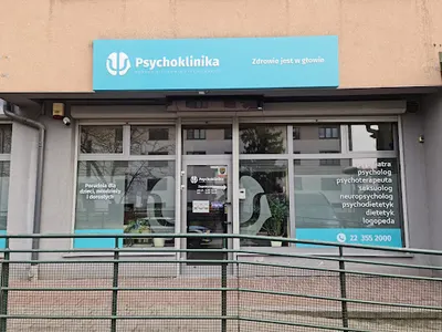 Psychoklinika Warszawa Bielany: Psychiatra Warszawa, Neurolog, Psycholog, Psychoterapeuta
